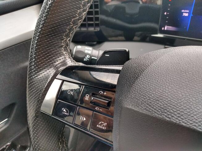 Opel Astra 1.2 T 130km elegance s&amp;s automat fv23% Tychy - zdjęcie 12