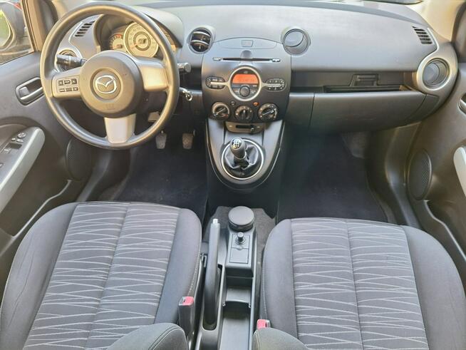 Mazda 2 1.3 Independence Sport Siewierz - zdjęcie 5