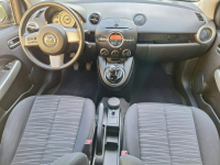 Mazda 2 1.3 Independence Sport Siewierz - zdjęcie 5