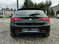 Alfa Romeo Giulietta 1.4T Climatronic PDC Gwarancja Kutno - zdjęcie 7