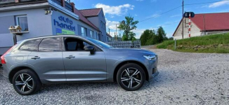 Volvo XC 60 Roczna Gwarancja R-Design Kamienna Góra - zdjęcie 2