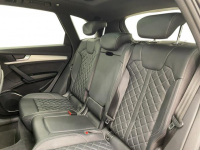 Audi Q5 40 TDI mHEV Quattro S line S tronic Kombi Warszawa - zdjęcie 11
