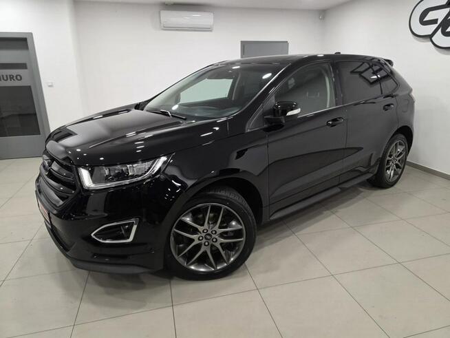 Ford EDGE SPORT 4x4 / Navi / Kamera / Roczna Gwarancja GetHelp w cenie Korczyna - zdjęcie 3