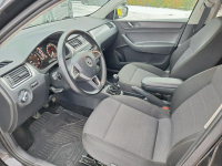 Skoda RAPID 1.2 TSI 105 KM Elegance MAX / Xenon / Climatronic / FULL Poznań - zdjęcie 11