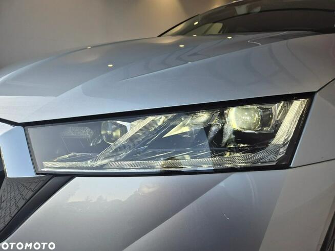 Škoda Octavia Kraków - zdjęcie 12