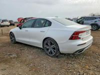 Volvo S60 AWD / T6 R-DESIGN / automat / niski przebieg Tarnów - zdjęcie 5
