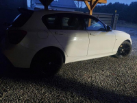 Bmw 1 M-pakiet Gliwice - zdjęcie 6