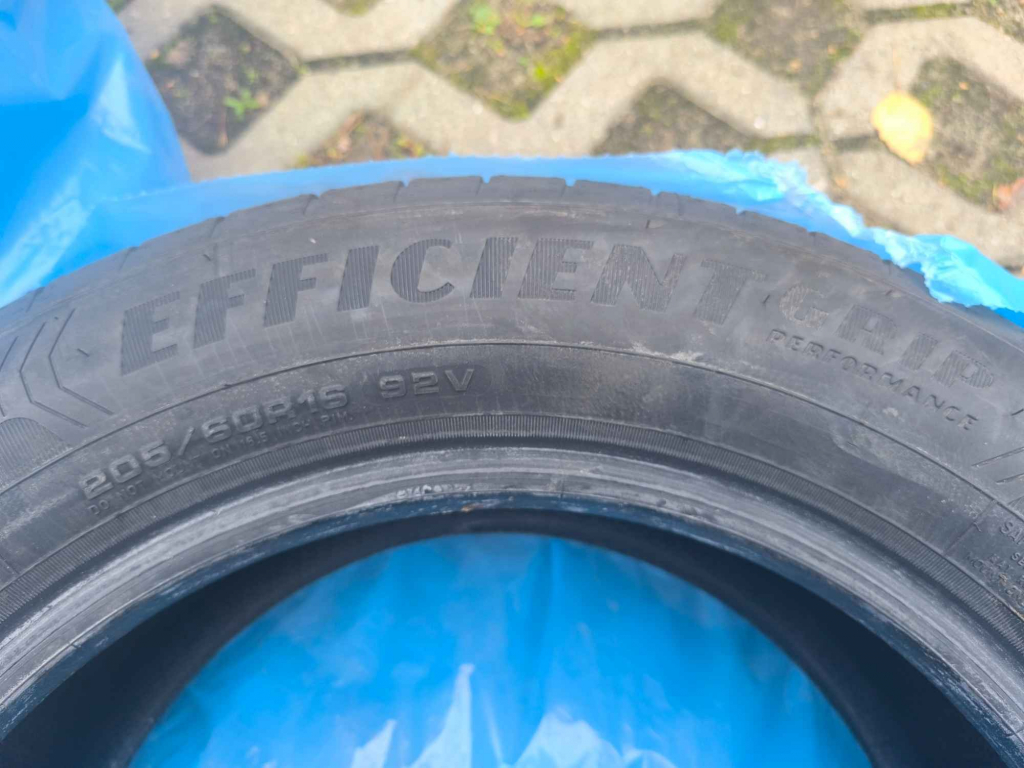 Opony letnie GOODYEAR Piotrków Trybunalski - zdjęcie 2