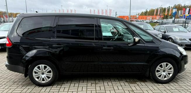 Ford Galaxy grzane fotele, serwis, nagłośnienie, Olsztyn - zdjęcie 4