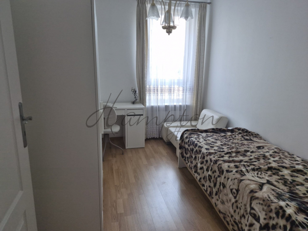 Marina Mokotów trzy pokoje Mokotów - zdjęcie 4