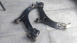 Wahacze do Ford Focus MK3 oraz C-Max Swarzędz - zdjęcie 2