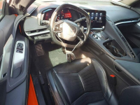 Chevrolet Corvette Białystok - zdjęcie 8
