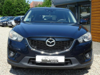 Mazda CX-5 2.2d(150KM) Białogard - zdjęcie 3