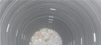 Sprzedam rurę odwadniającą DN300 Wolbrom - zdjęcie 2