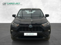 Toyota RAV-4 2.5 Hybrid Active 4x2 Warszawa - zdjęcie 2