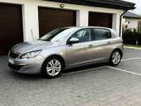 Peugeot 308 1.6B Navi Zadbane auto Radom - zdjęcie 2