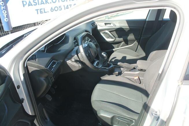 Peugeot 308 Ostrów Wielkopolski - zdjęcie 9
