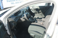 Peugeot 308 Ostrów Wielkopolski - zdjęcie 9