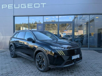 Peugeot 5008 Allure 1.2 mHEV 145 S&amp;S DCS6 7-Osobowy Piła - zdjęcie 2