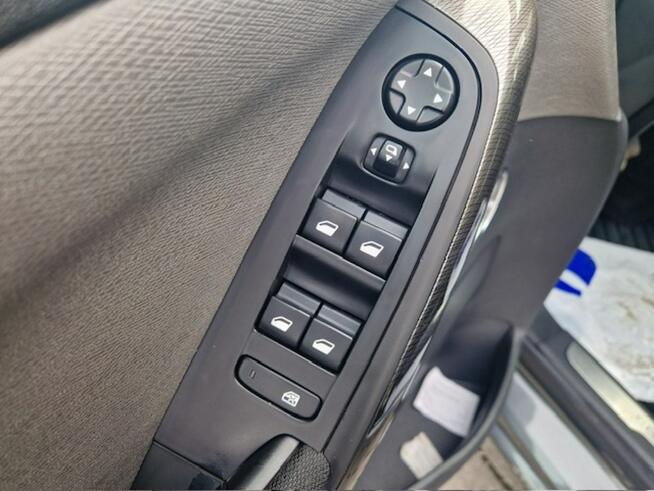Citroën C4 Picasso 1.6 THP Exclusive S&amp;S EAT6 Żory - zdjęcie 7