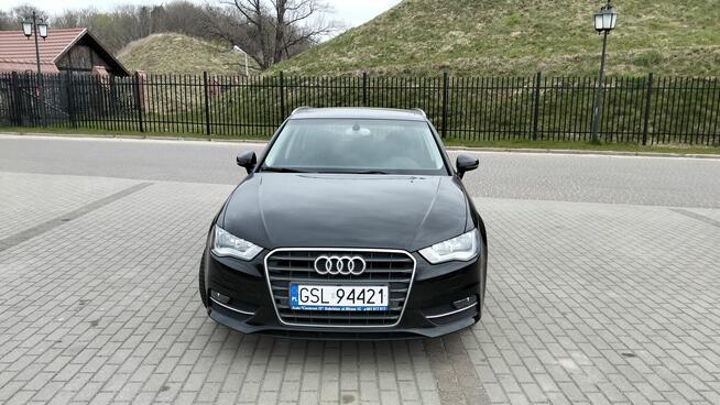 Audi a3 Koszalin - zdjęcie 2