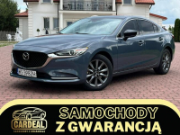 Mazda 6 | 2.5 Benzyna | 250 KM | Automat | 2021 r. | 37 000 km |