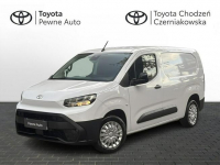 Toyota ProAce City 1.5 D4D ACTIVE MULTIMEDIA, salon Polska, FV23%