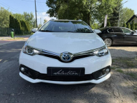 Toyota Auris 1.8 HSD 136KM  Serwisowany Kamera Ładny stan Otwock Mały - zdjęcie 3
