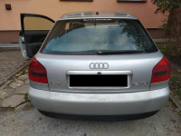 Audi A3 8L 1.9 TDI Końskie - zdjęcie 7