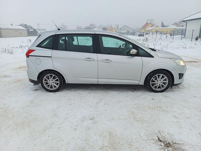 Ford Grand C-Max zamienie Krzeczanowo - zdjęcie 3