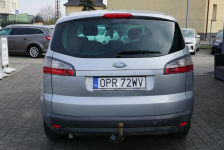 Ford S-Max zarejestrowany, ubezpieczony, zadbany, familijny, Opole - zdjęcie 6