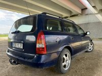** Opel Astra Kombi 1.7 Diesel **HAK ** Oszczędny ** Dębica - zdjęcie 4