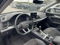 Audi Q5 S Line Quattro Skóra Podgrzewanie Gliwice - zdjęcie 7