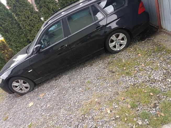 Bmw 318i E90/91 Bochnia - zdjęcie 1