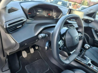 Peugeot 2008 1.2 Benzyna 130 KM Przebieg-100 284 km Serwisowany Twardów - zdjęcie 11