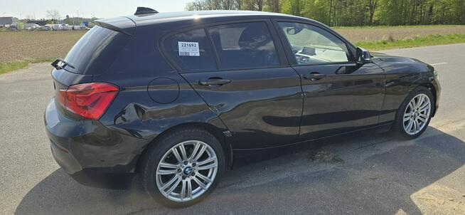 BMW 120 Automat , 2.0d ! 140.000km Pleszew - zdjęcie 7