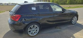 BMW 120 Automat , 2.0d ! 140.000km Pleszew - zdjęcie 7