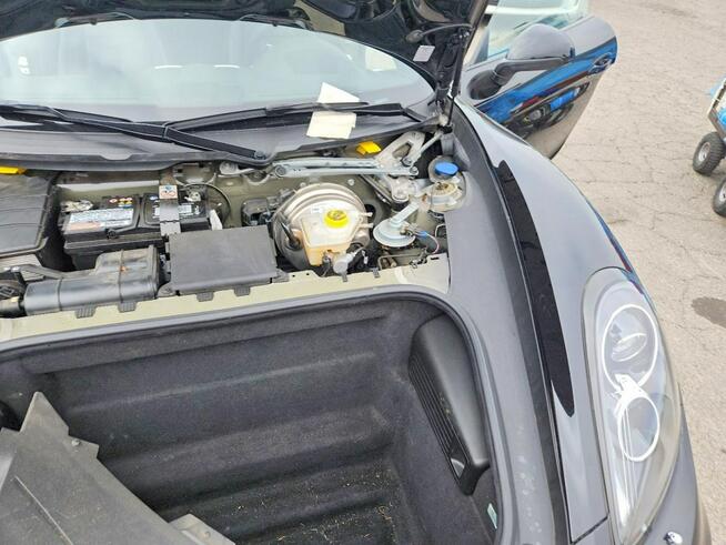 CAYMAN S / Automat / niski przebieg Wrocław - zdjęcie 11