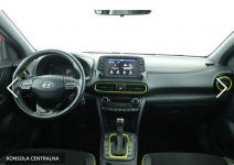 Hyundai Kona 4x4 Serwis ASO rok gwarancji stan wzorowy Kraków - zdjęcie 12