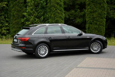 MatrixLed El. klapa Quattro Panorama DriveSelect Parktr. Navi ASO Audi Ostrów Mazowiecka - zdjęcie 11