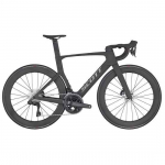 Scott Foil RC 10 Bike Black 2025 (SEMERU BIKE)