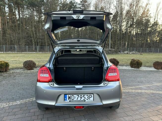 Suzuki Swift Polski Salon Lipówki - zdjęcie 12