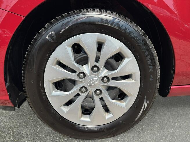 Hyundai i30 1.5 DPI Classic + ! Z polskiego salonu ! Faktura VAT ! Warszawa - zdjęcie 9