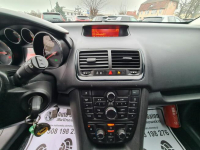 Opel Meriva Klimatyzacja 2xPDC Tempomat Halogeny Komputer Wągrowiec - zdjęcie 11