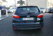 Ford Focus zarejestrowany, ubezpieczony Opole - zdjęcie 6