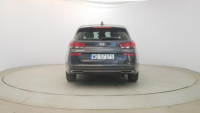 Hyundai i30 1.5 DPI Comfort! Z polskiego salonu! Z fakturą VAT! Warszawa - zdjęcie 6