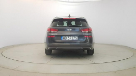 Hyundai i30 1.5 DPI Comfort! Z polskiego salonu! Z fakturą VAT! Warszawa - zdjęcie 6