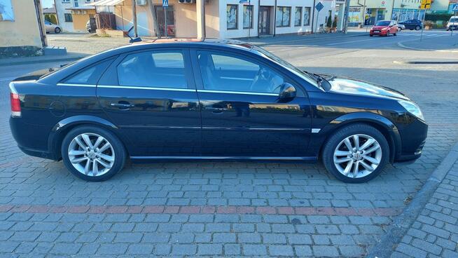 Opel Vectra C 1.8 LPG 140KM 2008r, hatchback Nur - zdjęcie 3