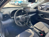 Toyota Yaris 125KM Automat Kamera Podgrzewane fotele Gliwice - zdjęcie 8