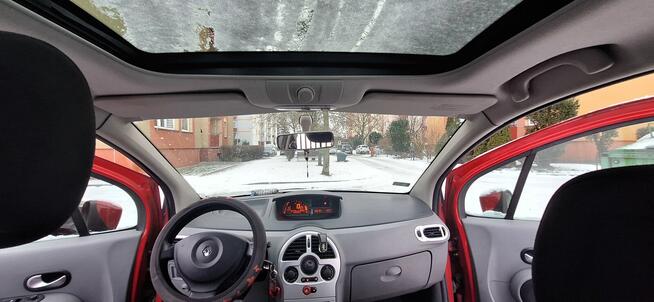 Sprzedam Reno Modus 2011 Sierpc - zdjęcie 12